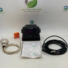 Load image into Gallery viewer, Furuno GP-33 GPS Navigator Display w/ Bracket, Pwr, GPA-017 Antenna (Used)