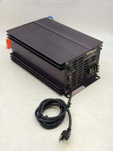 Load image into Gallery viewer, NewMar 115-24-15R Regulated Radar Rectifier, In: 115VAC Out: 24VDC 15A (Used)