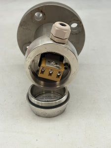 Emco Controls 210FN01 Float Level Switch (Used)