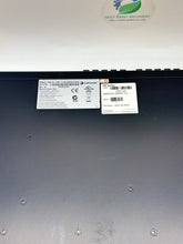 Load image into Gallery viewer, Foxboro Invensys P0973JN Enterasys A4H124-24FX 24-Port Fiber Switch w/ Pwr Cord (Used)