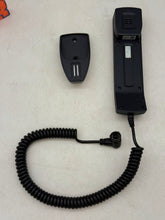 Load image into Gallery viewer, Lars Thrane LT-3120 Handset w/ LT-3121 Cradle f/ LT-3100/S GMDSS Control Unit (Used)