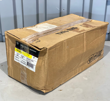 Load image into Gallery viewer, GE TE100CS Circuit Breaker Enclosure, Stainless Steel, 100A 600V (New)