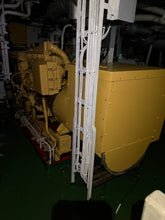 Load image into Gallery viewer, Caterpillar 3406B Generator Set, 320 kW (Used)
