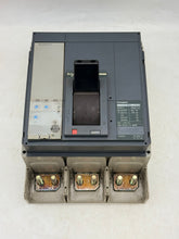 Load image into Gallery viewer, Schneider Electric 33466 NS800N Compact Circuit Breaker, 800A w/ Mic 2.0 (Used)