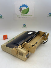 Load image into Gallery viewer, JRC NKG-800 Printer w/ Power Cable, No Roll Bar (Used)