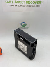Load image into Gallery viewer, GE Fanuc IC693BEM331E Genius Bus Controller (No Box-Missing 3 Terminal Screws)