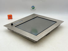 Load image into Gallery viewer, Comark 51-08632-101 15&quot; TFT T/S 200NIT Display w/ Pwr Adapter, 12 Clips (Works-For Parts)