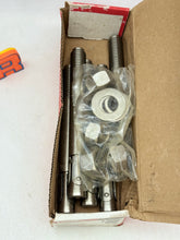 Load image into Gallery viewer, Hilti 286031 KB3 304SS 1&quot; x 9&quot; Kwik Bolt 3 Wedge Anchor *Box of (5)* (Open Box)