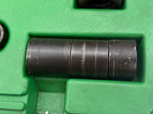 Load image into Gallery viewer, Greenlee 7306SB SlugBuster 1/2”-2” Knockout Punch and Driver Kit (Used)