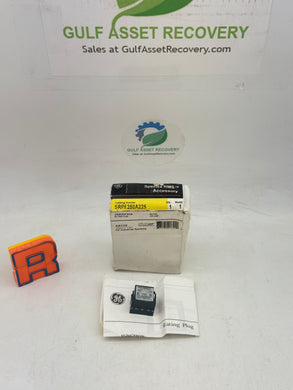 GE SRPF250A225 Spectra RMS Circuit Breaker Rating Plug, 225A (Open Box)