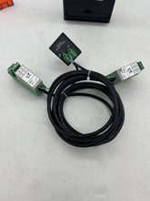 Load image into Gallery viewer, Foxboro Invensys P0926LC 268Kbps Extended Fieldbus w/ (x2) P0940KN Modules (Used)