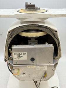 Furuno RSB-0074-062 Marine Radar Base w/ RTR-062 12kW Transceiver (Used)