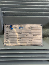 Load image into Gallery viewer, GE GlobalTech 5K324ML2157 Motor, 230/460 VAC, 40 HP, 1770 RPM, 3-Phase (Reman-New)