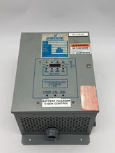 Load image into Gallery viewer, La Marche A46-6-24V-A1 Constavolt Float Battery Charger, 24VDC 6A (Used)