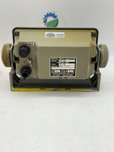 Load image into Gallery viewer, Furuno FE-720 Digital Depth Indicator Display Unit w/ Bracket, Pwr Cable (For Parts)
