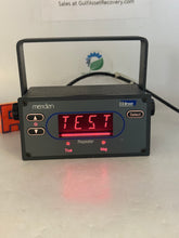 Load image into Gallery viewer, SG Brown Meridian Digital Repeater w/ Bracket, Pwr Cord (Used)