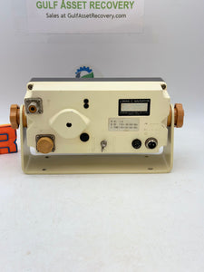 Furuno LC-90 MARK-II GPS Navigator Display Unit (Used)