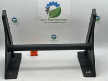 Load image into Gallery viewer, Furuno 008-535-560 Display Desktop Mounting Bracket For MU-201CR MU-190 Displays (Used)