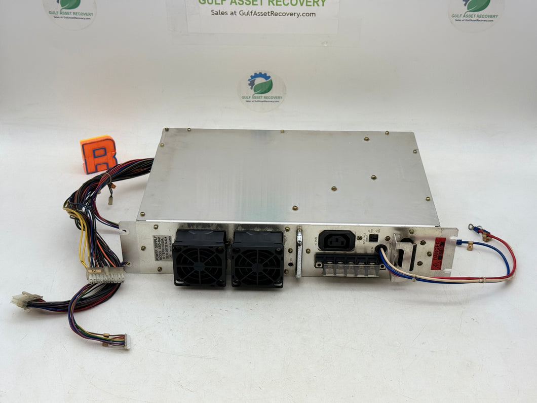 JRC CBD-1661 H-7EPRD0029A Power Supply (Used)
