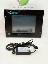 Load image into Gallery viewer, C&amp;C Technologies 7CNG001-2 C-NaviGator II Control &amp; Display w/ Pwr (Works-For Parts)