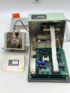 Furuno CI-377 Digital Display w/ CI-379 Control Box (Used)