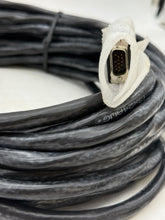Load image into Gallery viewer, Foxboro Invensys P0924DE-A Video Analog Cable, 50ft (No Box)