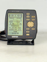 Load image into Gallery viewer, Garmin 011-00411-00 GPS 128 12-Channel Marine Navigator w/ Mounting Bracket (Used)