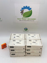 Load image into Gallery viewer, Parker 8BC8-316 A-LOK 1/2” Bulkhead Union, 316SS, *Box of (5)* (New)
