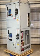 Load image into Gallery viewer, GE 0653X0198 CR194 2-High Vacuum Limitamp Motor Control Center, 1500KVA (Used)