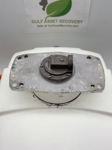 Furuno RSB-0072-060 Marine Radar Base w/ RTR-060 12kW Transceiver (Used)