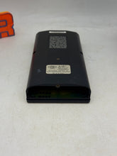 Load image into Gallery viewer, GE Fanuc IC660HHM501L Genius Hand Held Monitor w/ Case, Cables (Used-No Batt)