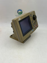 Load image into Gallery viewer, JRC NWZ-4551 J-NAV500 GPS Navigator w/ Mounting Bracket (Used)