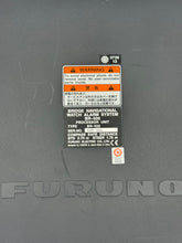 Load image into Gallery viewer, Furuno BR-520 Processor Unit for BR-500 Bridge Navigational Watch Alarm System (Used)