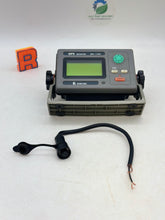 Load image into Gallery viewer, Samyung SPR-1400 GPS Receiver w/ Bracket, Pwr Cord (Used)