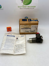 Load image into Gallery viewer, Electro-Motive EMD 9548317 Viking Pump FV-714-B Fuel Pump (Open Box)