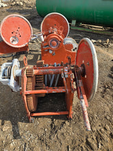 Load image into Gallery viewer, Hand Wheel Mooring Winch *Lot of (4)* (Used)