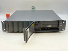 Load image into Gallery viewer, Siemens 6AG4112-0AA21-0BX3 Simatic Rack PC 647B w/ (x2) 6GK1161-3AA01 (Used)