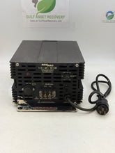 Load image into Gallery viewer, NewMar 400-0166-0 115-24-18CD Regulated Linear DC Power Supply, 24.5VDC 18A (Used)