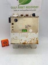 Load image into Gallery viewer, Cutler-Hammer EOP2T07 Motor Operator, 120VAC (For Parts)