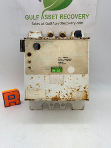 Cutler-Hammer EOP2T07 Motor Operator, 120VAC (For Parts)