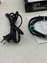 Load image into Gallery viewer, Emerson 00475-0003-0022 475 Field Communicator Charger Power Supply (Used)