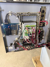 Load image into Gallery viewer, GE 0859X0182 CR194A118F2 2-High Vacuum Limitamp Motor Control Center, 600HP (Used)
