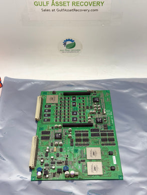 JRC CDC-1209 7PCRD1714 7PDRD0184 Radar Signal Processor Unit (Used)