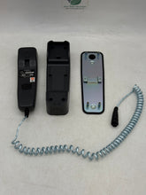 Load image into Gallery viewer, Furuno HS-2003 VHF Radiotelephone Handset w/ Base, No Cable Jacket (Used)
