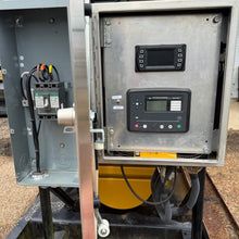 Load image into Gallery viewer, Caterpillar G3304B Natural Gas Genset, 71kW, Skid Mounted w/ Murphy EICS (Used)