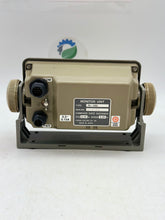 Load image into Gallery viewer, Furuno FA-1502 Monitor Unit for FA-150 Universal AIS w/ Mounting Bracket (For Parts)