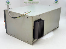 Load image into Gallery viewer, Foxboro 11-Slot Chassis w/ PSTR-A Power Supply, (6) Modules (Used)