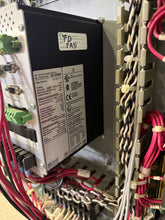 Load image into Gallery viewer, GE 0859X0182 CR194A118F2 2-High Vacuum Limitamp Motor Control Center, 600HP (Used)