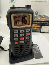 Load image into Gallery viewer, Standard Horizon HX751L Floating 6W VHF Transceiver (New)