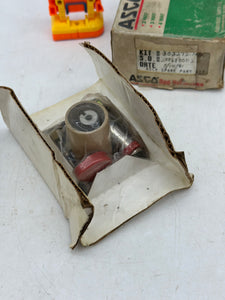ASCO 302272-MO Valve Repair / Rebuild Kit (New)